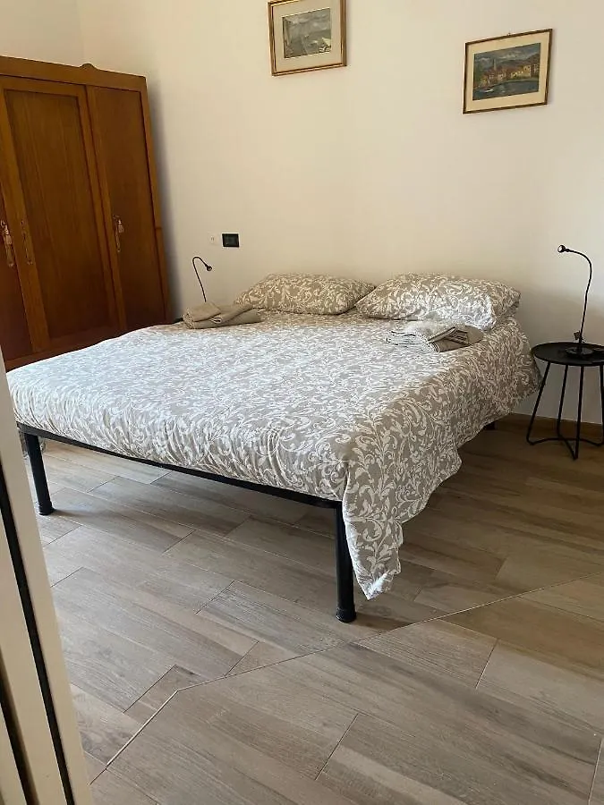 Capitan Gino Apartment San Bartolomeo Al Mare