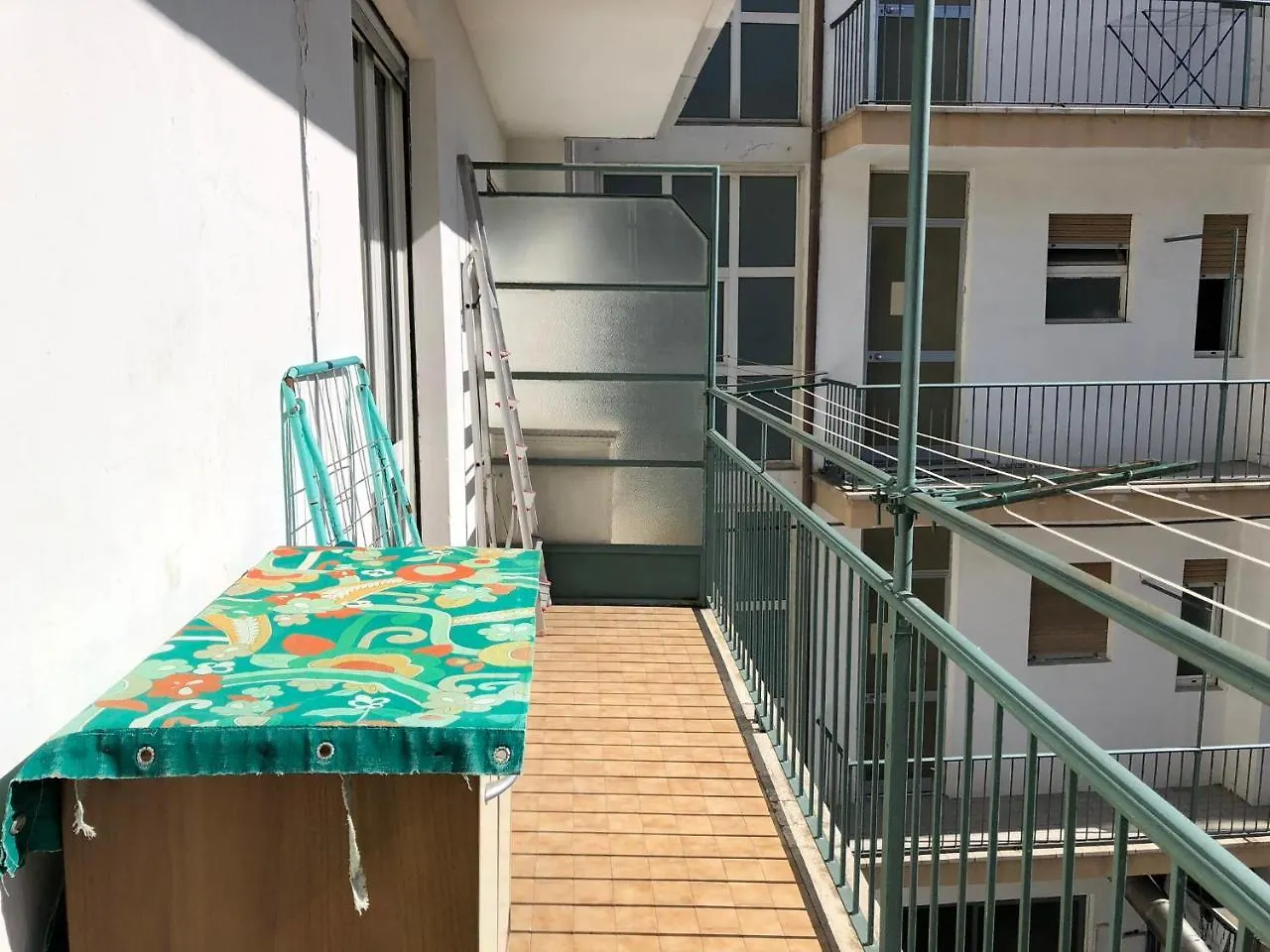 Capitan Gino Apartment San Bartolomeo Al Mare