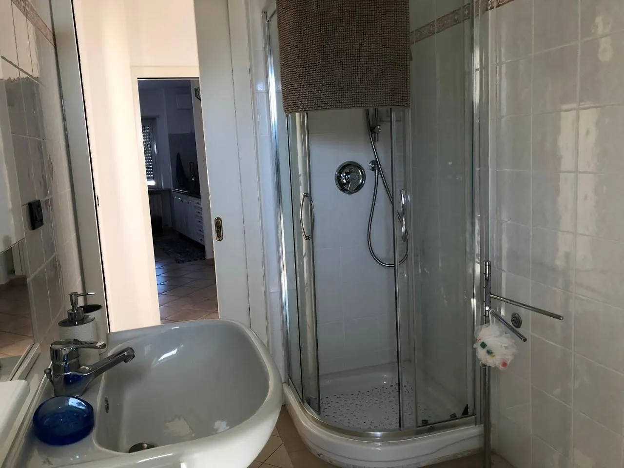 Capitan Gino Apartment San Bartolomeo Al Mare