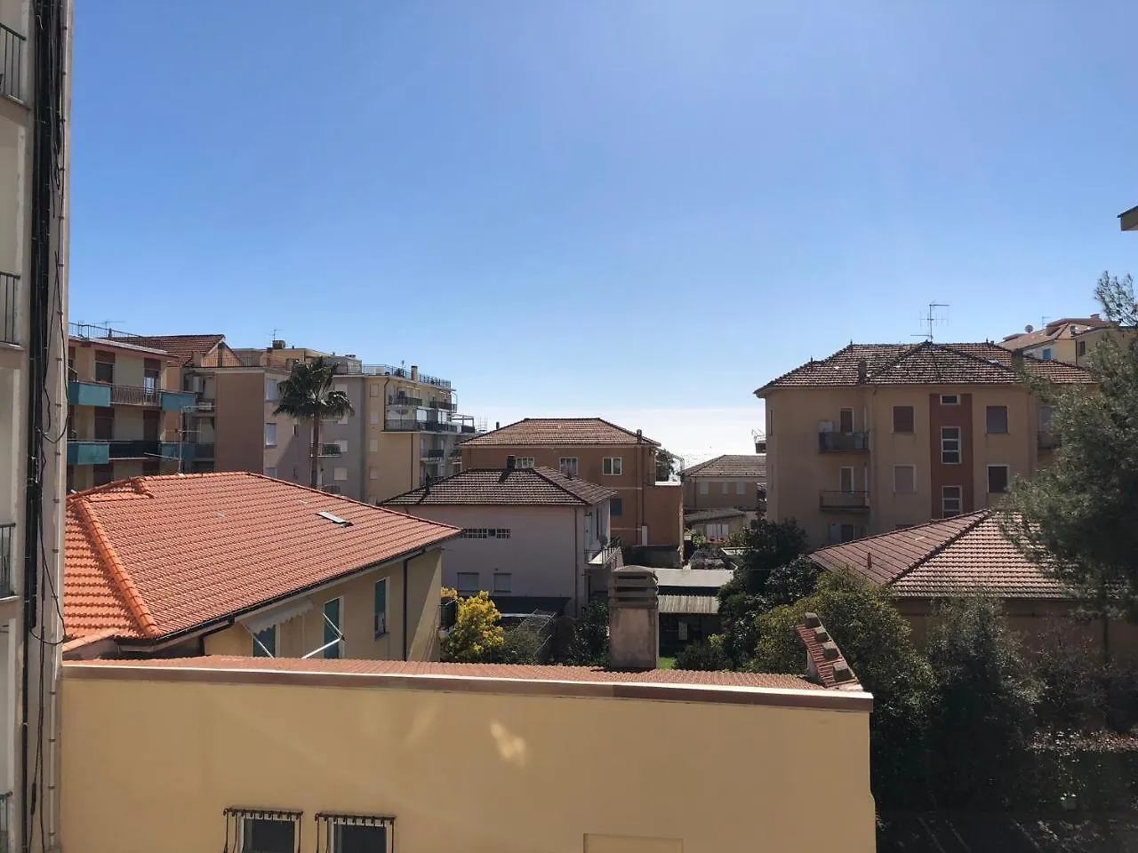 Capitan Gino Apartment San Bartolomeo Al Mare