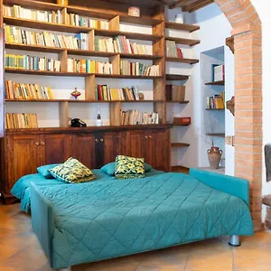 Historic Center Studio! Appartamento Rapolano Terme